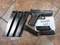 KJW Glock 19