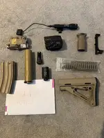 Parts