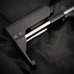Wanted MTW carbon PDW stock and 7” rail + outer