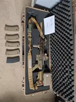 TM NGRS HK416 Delta