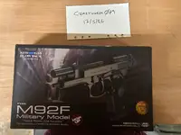 TM M9