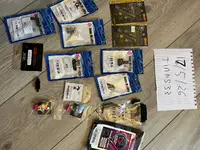 Mws parts