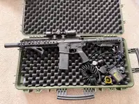 Wolverine MTW Forged Series Gen 2