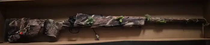 Upgraded HPA VSR Clone