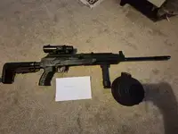 LCT RPK16 UPGRADED