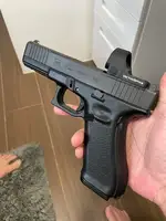 TM Glock 17 Gen 5 Wanted