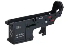 WTB: VFC HK416D V3 Lower