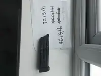 ARMY hi capa mag