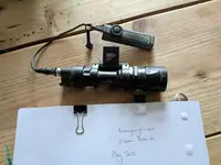 Clone m951 SF torch