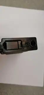 ASG Polymer 300 Round Magazine for M4/M16 AEG (Tan) [£5]