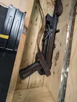 Cybergun MP40 GBB
