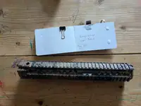 Dd sopmod block 2 rail