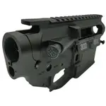 WTB: Double Eagle NOVESKE N4 Receiver Set DE N4 MWS GBB Rifle