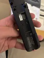 Bushnell holo sight 1996