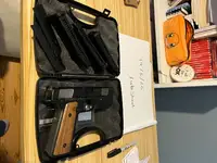 EMG Hudson H9 Black