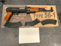 Realsword type 56-1