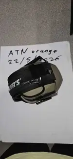 Genuine walker razers earpro