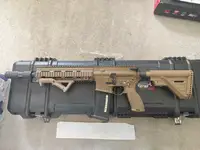 gunsmodify HK416A5