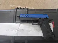 vorsk hicapa 4.3