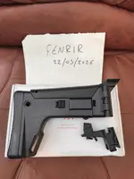 GMF Bowmaster ACR Stock for TM AKM GBBR