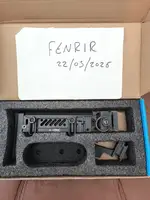 5KU PT-5 ZENITCO STOCK TM AKM GBBR