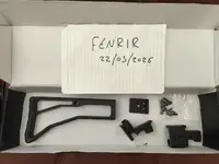SLR DYTAC STOCK TM AKM GBBR
