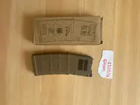 Guns Modify, MWS P-Mag - I will cover shipping fee’s