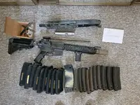 Systema PTW Bundle