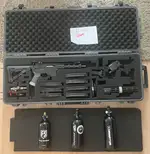 MTW-9 7”/10” Bundle