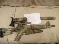 TM MWS CQB