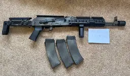 VFC AK 74M