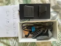 Olight Osight 3 MOA