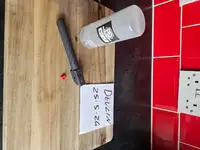 TDC for TM HK45