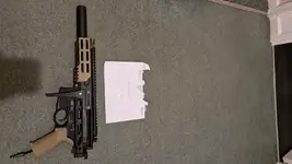 SIG MCX hpa