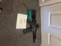 Sa Specna Arms Carbine M4