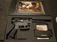 Heretic labs article 1