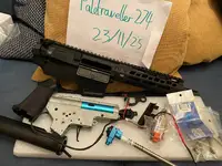 ARP9 LE Buffer Tube (must sell today)