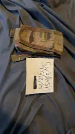 sampeo gear 5x56 crye clone pouch