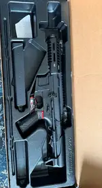 Brand new in box ARP 9 by G & G