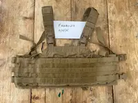 T-Rex Arms TRAAP Chest Rig