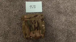 Multiple pieces of gear