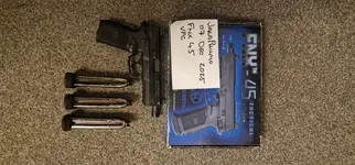 VFC FNX45