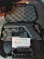 Umarex Glock 34 Gen4