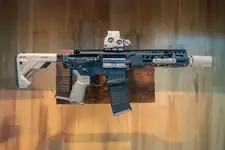 Sig Air / VFC MCX Proforce Custom Spear LT 9'' AEG