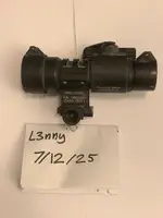 Specprecision Aimpoint M2+ Wilcox Mount