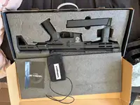SSR9 bundle barely used