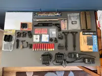 Various Parts & Accessories