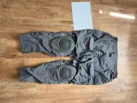 38” Emerson Gear G3 Combat Pants - Wolf Grey