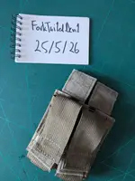 Tactical Tailor double pistol mag pouch