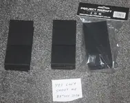 project airsoft m4 pouch inserts
